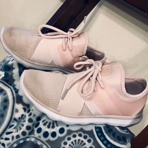 Champion Blush Pink Running Shoes